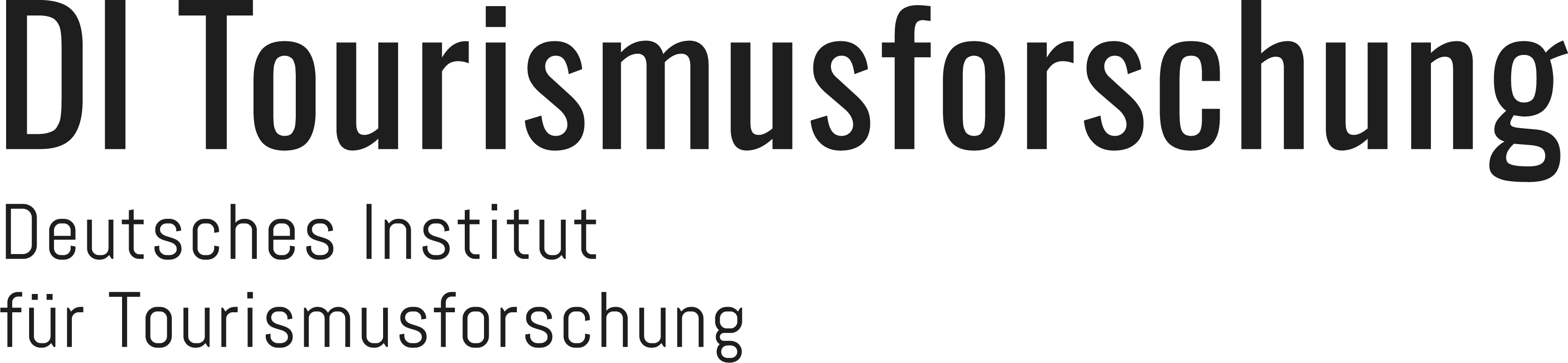 Deutsches Institut für Tourismusforschung (DI Tourismusforschung)